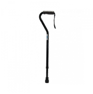 BASTON GANZO NEGRO
