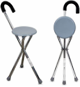 BASTON CON ASIENTO