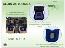 AUTODONA CHICA