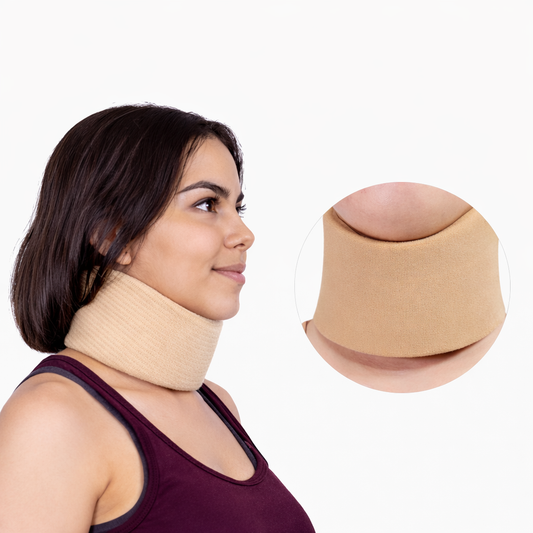 Collarin cervical blando