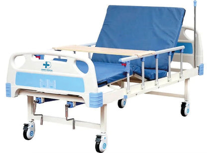 CAMA HOSPITALARIA MANUAL